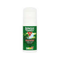 Jungle Formula Prot Max Orig Roll On50ml